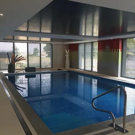 Rss Domitys Les Vignes Pourpres Aparthotel Puilboreau