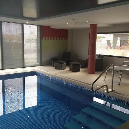 Rss Domitys Les Vignes Pourpres 4* Puilboreau