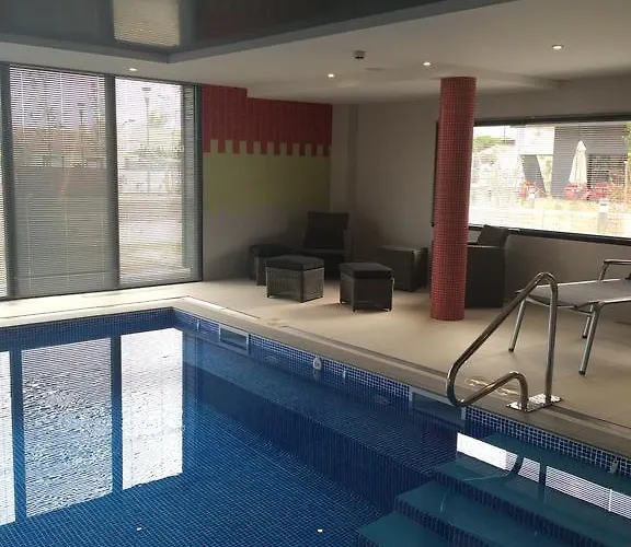 Rss Domitys Les Vignes Pourpres 4* 普伊尔波勒奥